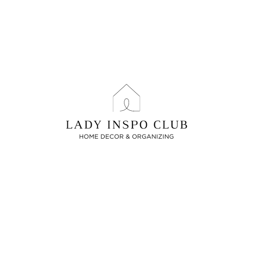 Lady Inspo Club Logo