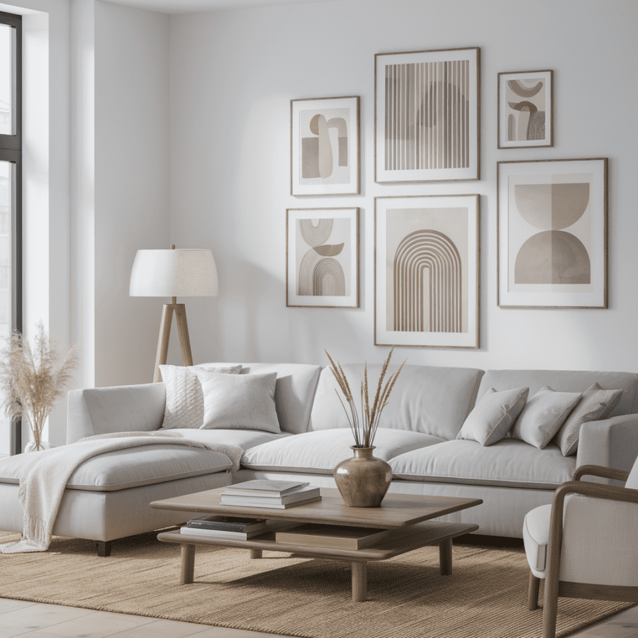 15 Inspiring Apartment Decorating Ideas - Lady Inspo Club