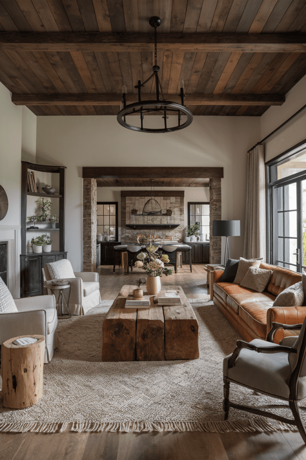 15 Elegant Living Room Ideas for a Luxurious Home
