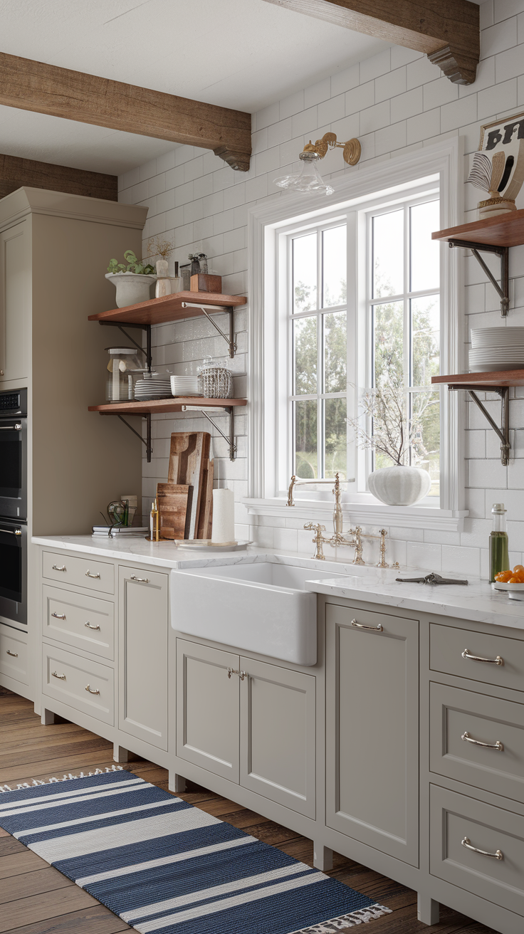 timeless kitchen ideas with traditional fixtures