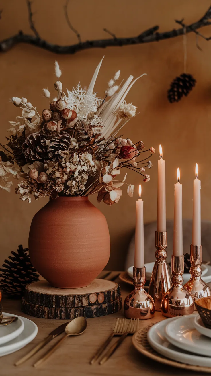 Christmas 2024 Color Trends Cozy to Chic Decor Ideas