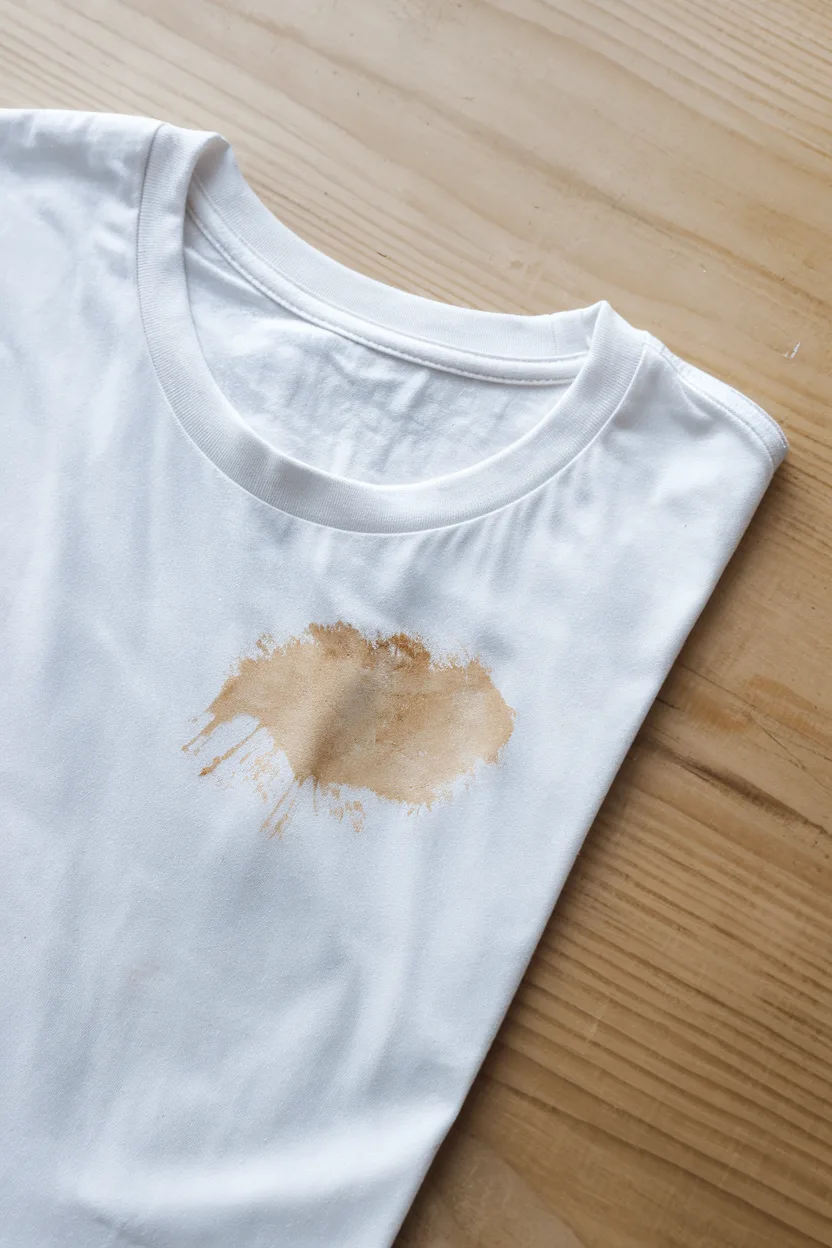 cleaning hacks makeup stains