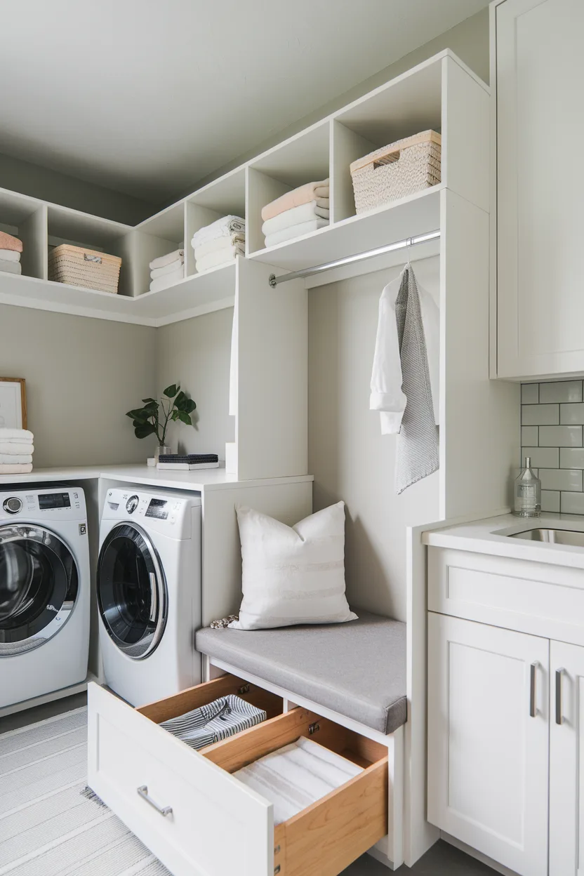 laundry room multi purpose furniture