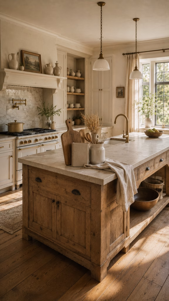 the working baker's corner